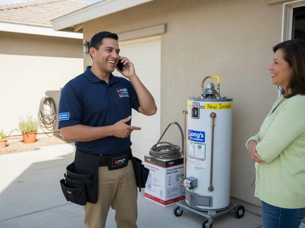 Leak Detection Pierson, MI FAQs